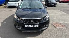 Peugeot 2008 1.6 BlueHDi 100 Allure 5dr [Start Stop] Diesel Estate